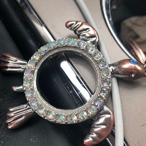 Meet your Posher, Kristin